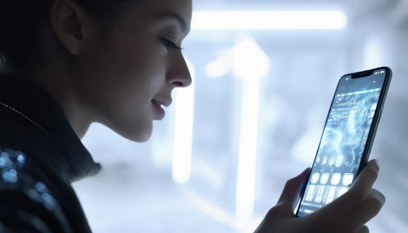 tpwallet面容ID登录：抬脸即达，交易快人一步